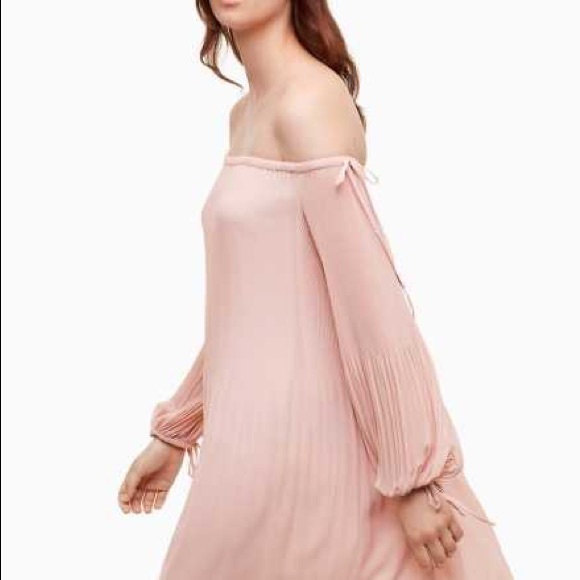 Aritzia | Dresses | Aritzia Wilfred 